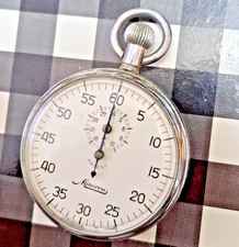 Minerva PATENT orologio da