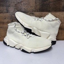 Balenciaga Speed Knit Lace Up