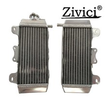 Radiatore in alluminio per