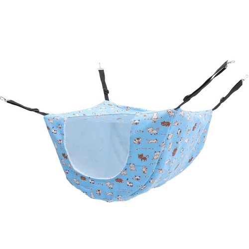 Letto amaca per gatti brandina - letto,
