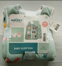 Sacco a pelo Disney Baby