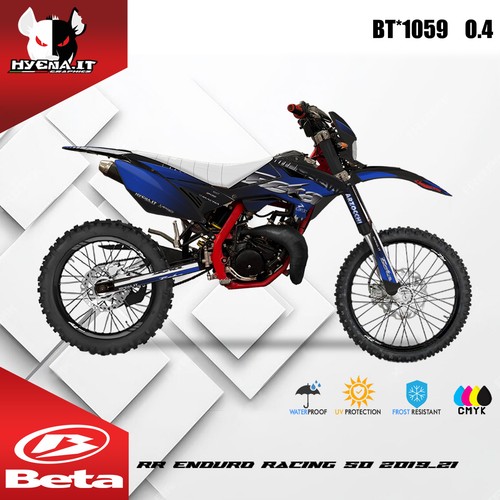 Kit grafiche opache per - kit,