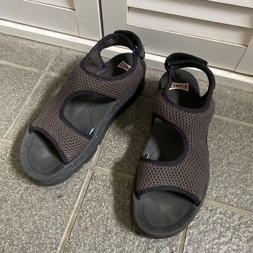 Sandali sportivi donna camper - sandali,