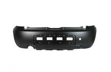 PARAURTI POSTERIORE FIAT PANDA