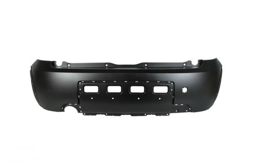 Paraurti posteriore fiat - fiat, panda