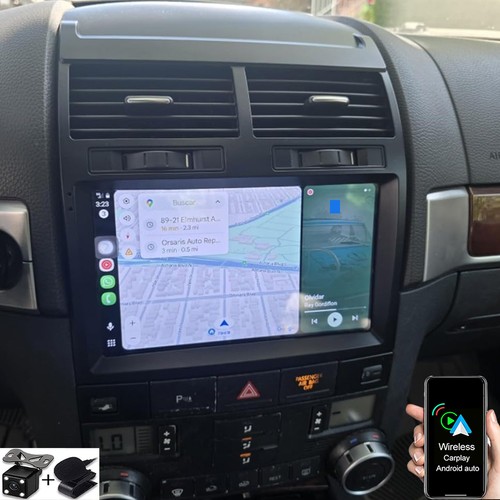 Carplay for 2003 2010 - 2003-2010, vw