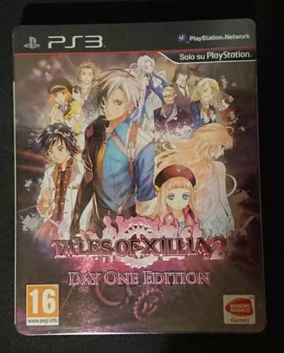 Pal ita tales xillia - ita,