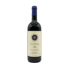 Tenuta san guido 1996 - san,