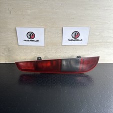 FANALE STOP POSTERIORE