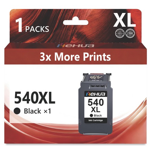540 541xl cartucce - 540,