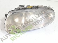 937A2000 PROIETTORE ANT. SX