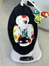 4moms mamaRoo 4 Sdraietta per