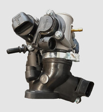 Gruppo completo corpo