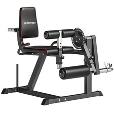 SPORTNOW Calf Machine con
