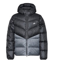 Giacca trapuntata uomo nike - trapuntata,