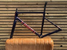 Telaio bici da strada disco
