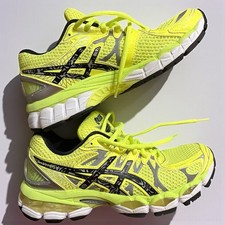 Sneakers da corsa ASICS donna