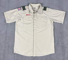 Camicia Boy Scouts Youth Extra