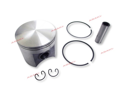 Kit pistoni 801 - kit, +