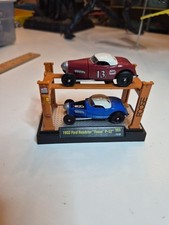 M2 MACCHINE 1932 FORD ROADSTER