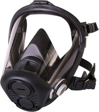 NUOVO! 769000 MASCHERA ANTIGAS