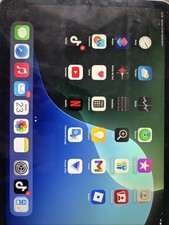 Apple iPad Pro 11" , Wi-fi , 64gb Versione di IpadOS 18.3.2 (22D82)