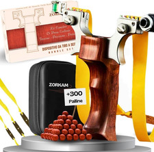 Kit Da Tiro a Segno- 3 Fasce