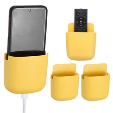4 Pezzi Porta Telecomando da