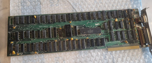 Ibm 5150 adattatore - ibm,