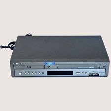Samsung DVD-V3500 DVD/VCR