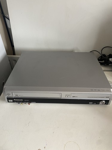 Panasonic dmr ez48v - panasonic, dmr-ez48v