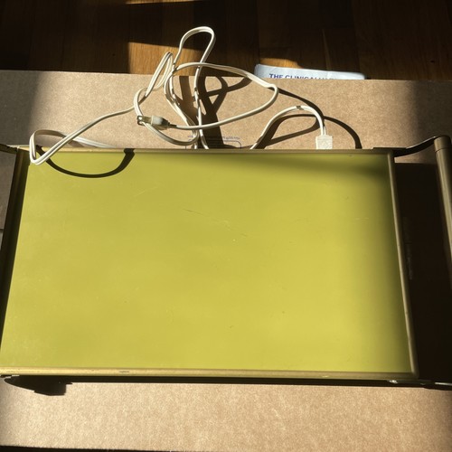 Scaldabagno elettrico vintage - elettrico,