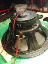 Woofer infinity watkins - woofer,