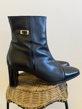 Scarpe donna K stivaletti in