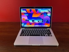 MACBOOK PRO RETINA 13” A1502