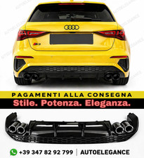 1085 diffusore per audi - 1085💎diffusore,