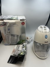 Bifinett KH660 Tritaghiaccio Elettrico Slush Machine 60W Bianco NUOVO