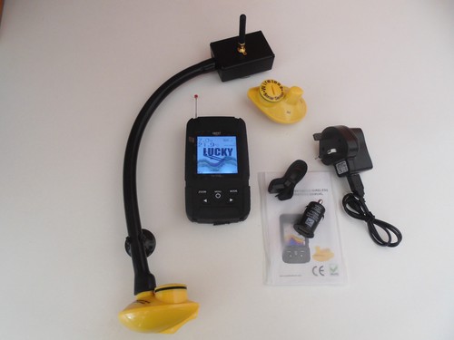 Fish finder esche - fish, finder,