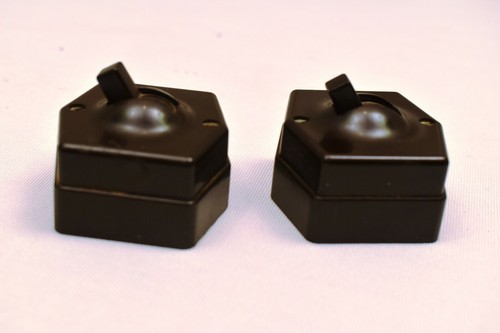 Vintage kerson interruttore - kerson,