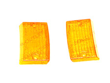 GEMMA GEMME VETRI POSTERIORE