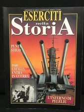 ESERCITI NELLA STORIA-PUNTA