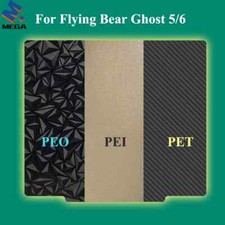 Per stampante 3D Flying Bear