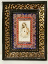 SANTINO SU CARTONCINO