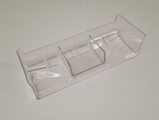 Alettone 1:8 Buggy Lexan Trasparente 