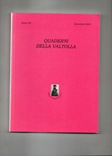 VAL TOLLA  , VAL D' ARDA 