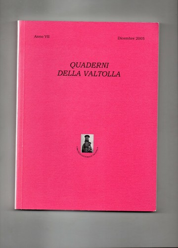 Val tolla - ,,