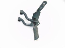 Pedana posteriore sinistra SUZUKI DL V-STROM 650 2017 2018 2019 2020 2021