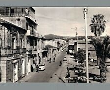 Reggio Calabria Bovalino v. f