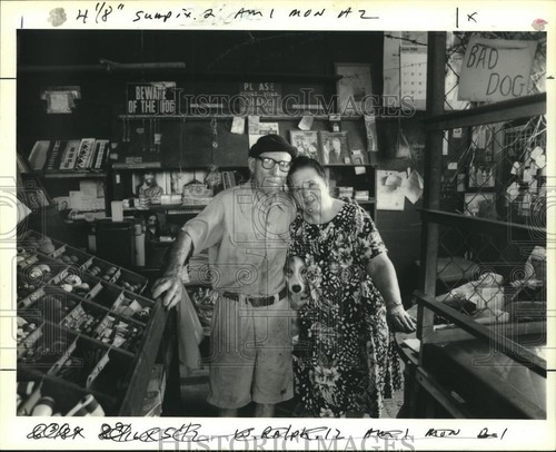 Foto stampa 1989 ralph - stampa,