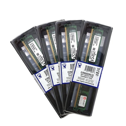 Memoria ram originale kingston - memoria,